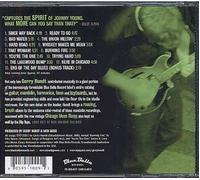 Hundt, Gerry - Since Way Back