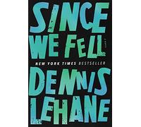 Since We Fell: A Novel