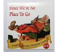 Since We've no Place to [Import]