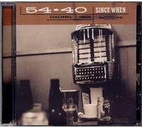 Sony – Since When [Import]