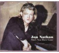 SINCE YOU HAVE GONE CD UK HIGH MOOR 2004 3 TRACK RADIO MIX B/W HEARTBREAK MIX AND INSTRUMENTAL (HIG001CD)