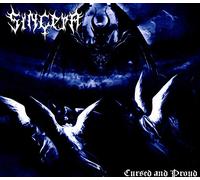 Sincera - Cursed and Proud-Digi [Import]