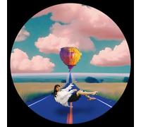 Sincere - Dawn/Water LP [Vinyl]