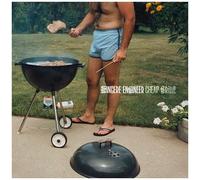 Sincere Engineer - Cheap Grills [Compact Discs] Explicit