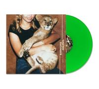 Sincere Engineer - Probable Claws [Vinyl Lp] Colored Vinyl, Green