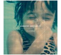 Sincere Engineer - Rhombithian [Vinyl Lp]