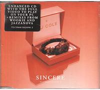 Sincere [Import]