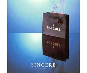Sincere [Import]