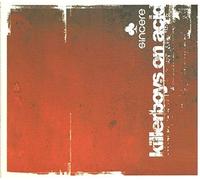 Sincere - Killerboys on Acid [Import]