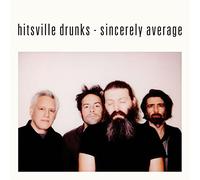 Sincerely Average (Side Project of Mauro’s Pawloswski from Deus)