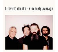 Sincerely Average (Side Project of Mauro’s Pawloswski from Deus)