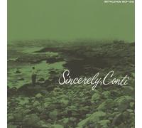 Sincerely, Conte - Remastered