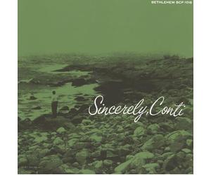 Sincerely, Conte - Remastered