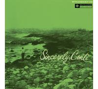 Sincerely Conti