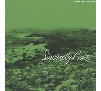 Sincerely Conti [Ltd.Edt.] [Import allemand]