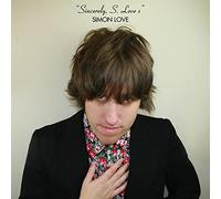 Sincerely, S. Love X