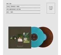 Sincerely Yours 10th Anniversary Edition Vinyle