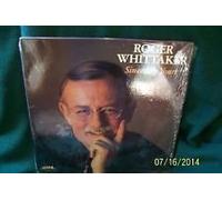 Sincerely Yours by Roger Whittaker
