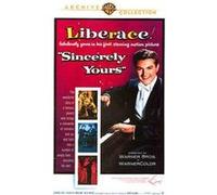 Sincerely Yours DVD DVD