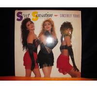 Sincerely Yours [Import]