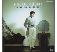 Sincerely Yours [Import]