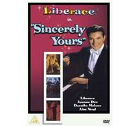 Sincerely Yours [Import]