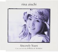 Sincerely Yours [Import]
