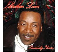 Sincerely Yours [Import]