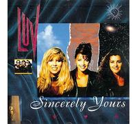 Sincerely Yours [Import]