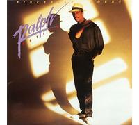 Sincerely Yours [LP]