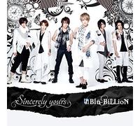 Sincerely Yours [Ltd.Edition]d [Import allemand]