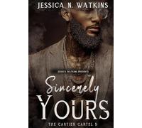 Sincerely Yours: The Cartier Cartel 5