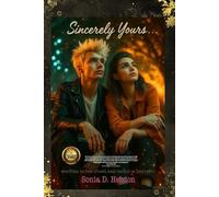 Sincerely Yours...: Written In The stars And Inked In Destiny!