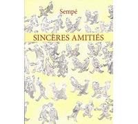 Sincères Amitiés - Entretien Avec Marc Lecarpentier