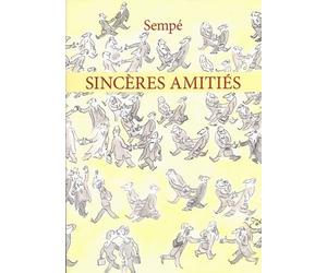 Sincères Amitiés - Entretien Avec Marc Lecarpentier