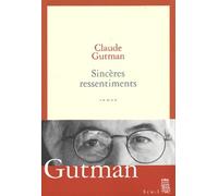 Sinceres Ressentiments