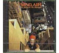 Sinclair - Au mépris du danger