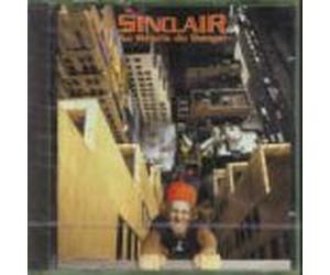Sinclair - Au mépris du danger