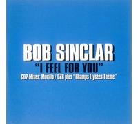 Sinclair, Bob - I Feel for You [Import]