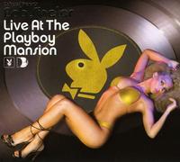 Sinclair Bob - Live at the Playboy Man..