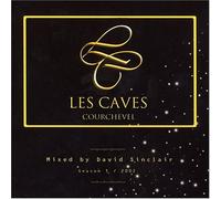 Sinclair, David - Caves Courchevel