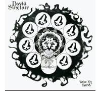 Sinclair,David - Take My Hand [Import]
