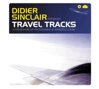 Sinclair,Didier - Presents Travel Tracks [Import]