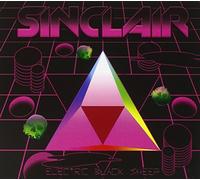 Sinclair - Electric Black Sheep [Import]