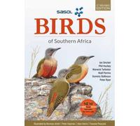 Sinclair, I : SASOL Oiseaux d'Afrique australe