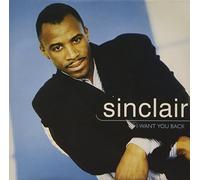 Sinclair - I Want You Back [Import]
