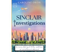 Sinclair Investigations t dernières volontés