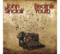 Sinclair John - Beatnik Youth [Import]