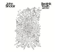 Sinclair John - Beatnik Youth Ambient