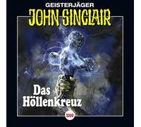 Sinclair,John - Das Höllenkreuz-Folge 2000 [Import]